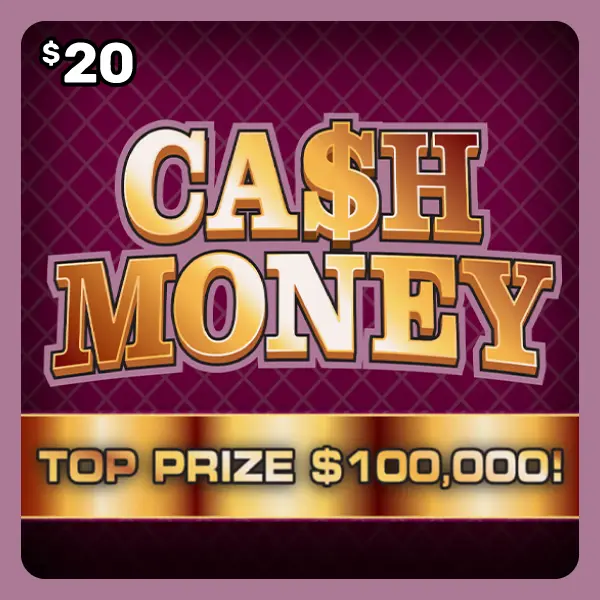 Teaser image of Cash Money with price $20