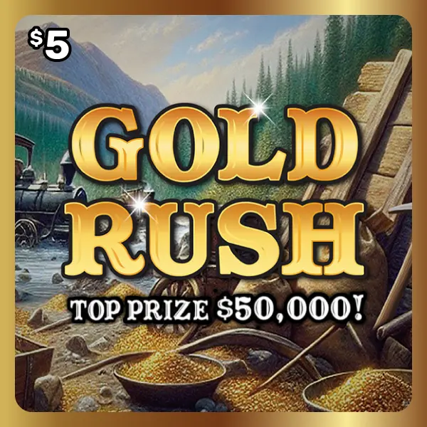 Teaser image of Gold Rush with price $5