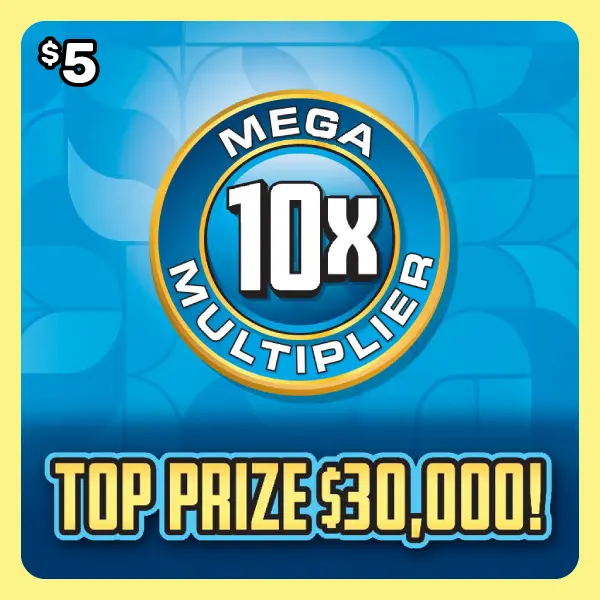 Teaser image of Mega 10X Multiplier with price $5