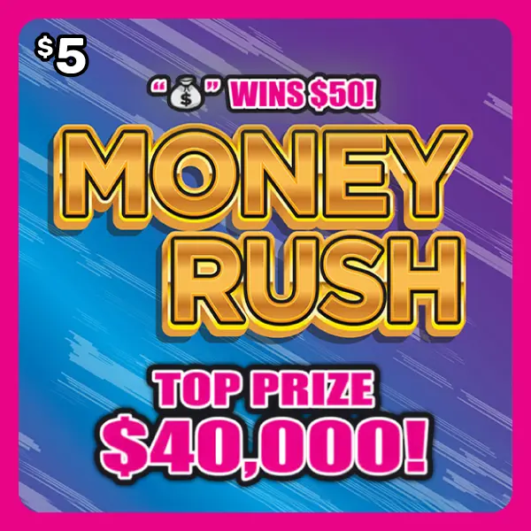 Teaser image of Money Rush with price $5