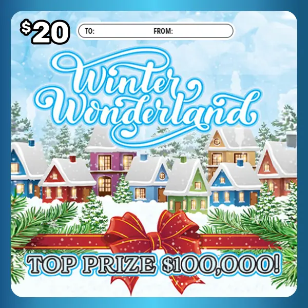 Teaser image of Winter Wonderland with price $20